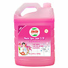 TINTIN Lau sàn Gelbot 3.5kg  khử trùng, khử mùi hôi, tạo hương thơm tự nhiên mát mẻ và làm sạch bóng sàn nhà.