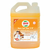 TINTIN Lau sàn Gelbot 3.5kg  khử trùng, khử mùi hôi, tạo hương thơm tự nhiên mát mẻ và làm sạch bóng sàn nhà.