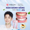 Kem đánh răng người lớn cao cấp Jullien Day 150g
