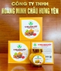 Curcumin Bột nguyên chất (Vàng, Việt Nam)