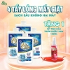 Tẩy Lồng Máy Giặt SBI 300g – Làm Sạch Cặn Bẩn, Khử Mùi Hôi, Diệt Khuẩn Lồng Giặt Hiệu Quả