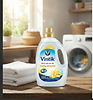 Nước giặt cao cấp Vintik Hương Nắng Mai 3L Lưu Hương Suốt Ngày Dài
