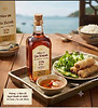 Nước mắm nhĩ Gia Huỳnh 35 độ đạm - Tinh hoa cá cơm vịnh Vân Phong