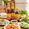 Combo 3 chai Nước Mắm Cốt Nhỉ Nam Hải 500ml — Đậm Đà Hậu Ngọt Phan Thiết