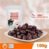 [100g] Mận Tam Hoa