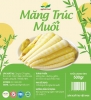 Măng Trúc Muối Bà Mai