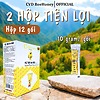 Mật ong nguyên chất hoa Nhãn, mật ong tự nhiên, tăng sức đề kháng, giảm ho, mật ong CvdBeehoney