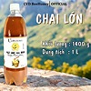 Mật ong nguyên chất hoa Nhãn, mật ong tự nhiên, tăng sức đề kháng, giảm ho, mật ong CvdBeehoney