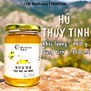 Mật ong nguyên chất hoa Nhãn, mật ong tự nhiên, tăng sức đề kháng, giảm ho, mật ong CvdBeehoney