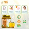 Nghệ Tươi ủ Mật Ong Chum Sành trên 6 tháng – 280ml