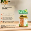 Nghệ Tươi ủ Mật Ong Chum Sành trên 6 tháng – 280ml