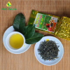 Nhất Thái Trà Đặc Biệt- Trà Thái Nguyên cao cấp hương quyến rũ ngọt sâu màu nước xanh trong ánh vàng