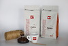Cà Phê Hạt Rang CT Puro 250g – 500g | 100% Arabica Sơn La & Cầu Đất