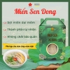 Miến Sen Dong Xứ Đoài 300g – Không Gluten, Dễ Tiêu, Phù Hợp Chế Độ Ăn Lành Mạnh