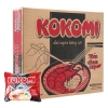 Mì tôm Kokomi kèm topping các loại