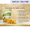 Mít thái sấy GIÒN, xốp, thơm ngon, giòn rụm, không đường, gói 300G - Viza Food