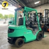 Xe Nâng Dầu 2 tấn MITSUBISHI FDE20T
