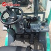 Xe nâng dầu 2.5 tấn Mitsubishi FDE25T-F18D, 4m