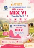 Sữa chua Ba Vì 