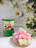 Kẹo dẻo trái cây hũ 400g HapuFood