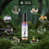 Dầu Lăn Thảo Mộc Thông Mũi ANHERBAL 10ml – Hỗ Trợ Giảm Nghẹt Mũi, Thư Giãn Hô Hấp, Thảo Mộc Thiên Nhiên Cao Cấp