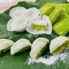 Bánh Mochi cốm Hải Ninh (Hộp 6 cái)