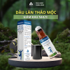 DẦU LĂN THẢO MỘC THƯ AN – GIẢM ĐAU MỎI, THƯ GIÃN TỨC THÌ Dung tích: 10ml ANHERBAL