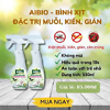 Bình Xịt Thông Minh Biolife: Sạch Không Gian – An Toàn Sức Khỏe
