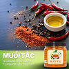 MUỐI TẮC – CHUA MẶN ĐẬM VỊ, THƠM HƯƠNG TẮC