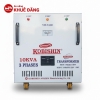 Máy biến thế Kobishin 10KVA sạc xe nâng điện 1 tấn, 1.5 tấn