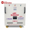 Máy Biến Thế Kobishin 15KVA