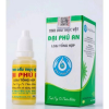 Tinh Dầu Thực Vật Đại Phú An 15ml