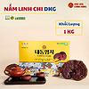 Nấm Linh Chi Hàn Quốc Daedong DKG 500g, 1000g – 100% Nấm Linh Chi Imsil Sấy Khô