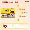 Nấm Linh Chi Hàn Quốc Daedong DKG 500g, 1000g – 100% Nấm Linh Chi Imsil Sấy Khô