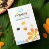 Thực phẩm bảo vệ sức khỏe Vicumax Plus Nano Curcumin 35g
