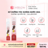Xịt dưỡng tóc hương nước hoa Jullien Day - Hương quyến rũ 150ml