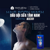 Dầu gội sữa tắm nam 5in1 hương nước hoa Usefull Day (800ml)