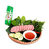  Nem chua Hà Thành – Chua nhẹ, giòn dai, chuẩn vị
