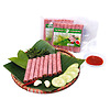  Nem chua Hà Thành – Chua nhẹ, giòn dai, chuẩn vị
