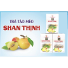 Trà Táo Mèo Shan Thịnh (Sản phẩm OCOP 4 sao) - Hộp 12 gói x 16g