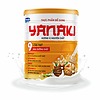 Sữa hạt dinh dưỡng Fidimilk YANAKI nutri seed lon 800g dùng được cho người tiểu đường