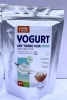 Sữa chua sấy thăng hoa
