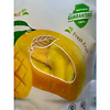 (PREMIUM)[HALAL]Xoài sấy dẻo nguyên vị, ít xơ, ít đường, chất lượng thượng hạng, túi 350G-Viza Food