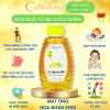 Mật Ong Hoa Nhãn Nguyên Chất Cao Cấp Cvdbeehoney