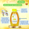 Mật Ong Hoa Nhãn Nguyên Chất Cao Cấp Cvdbeehoney