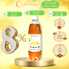 Mật Ong Hoa Nhãn Nguyên Chất 1L (1400g) CvdBeehoney