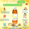 Mật Ong Hoa Nhãn Nguyên Chất 1L (1400g) CvdBeehoney