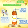Mật Ong Hoa Nhãn Nguyên Chất 1L (1400g) CvdBeehoney