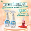 Xịt Ruồi Sinh Học SBI 500ml – Xua Đuổi Ruồi, Nhặng, Muỗi, Gián Hiệu Quả Nhanh, Không Mùi, An Toàn Cho Gia Đình