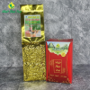 Nhất Thái Trà 5 sao - Trà Thái Nguyên cao cấp vị chát êm vị đượm ngây hậu ngọt sâu